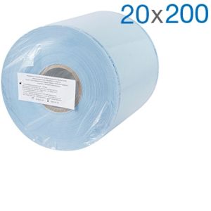 Рулон для стерилизации (20смх200м с индик.) Dispodent