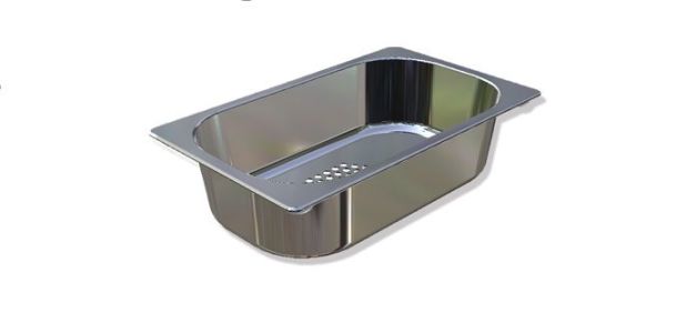 Корзина для инструментов к мойке *ULTRAEST-М*, Геософт