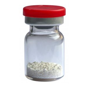 OsteoBiol Apatos Mix (конский) круп.(1,0-2,0мм) 1,0г-Гранулы из смеси губчатой и кортикальной кости без коллагена A0210FE