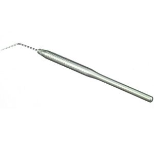 Зонд изогнутый (120) 126-200-6А-P, 15мм МЕДЕНТА