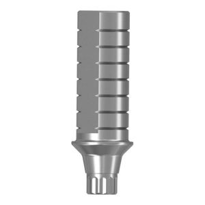 Абатмент временный, совместимый с ASTRA TECH 3.0