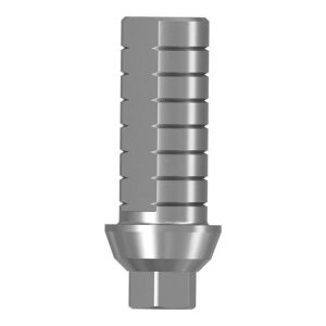 Абатмент временный, совместимый с ADIN RS