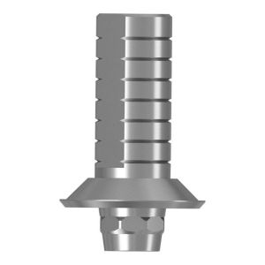 Абатмент временный, совместимый с Straumann SynOcta WN