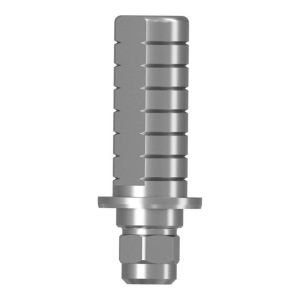 Абатмент временный, совместимый с XiVE 4.5
