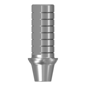 Абатмент временный, совместимый с Dentium Implantium, Lenmiriot I