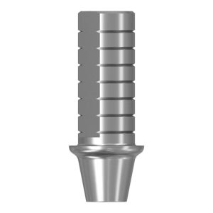 Абатмент временный, совместимый с Osstem Regular, Lenmiriot R