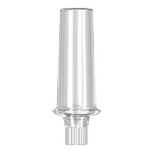 Абатмент пластиковый, совместимый с ADIN NP