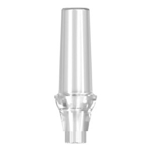 Абатмент пластиковый, совместимый с ASTRA TECH 4.5/5.0