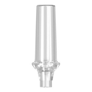 Абатмент пластиковый, совместимый с ASTRA TECH 3.5/4.0