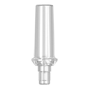 Абатмент пластиковый, совместимый с XiVE 3.4