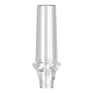 Абатмент пластиковый, совместимый с MegaGen AnyOne