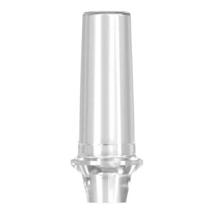Абатмент пластиковый, совместимый с Dentis Regular