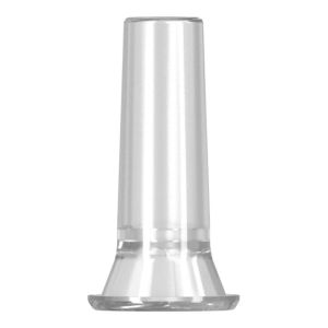 Абатмент пластиковый для мульти-юнита Lenmiriot, включая 2 винта под отвертку Straumann