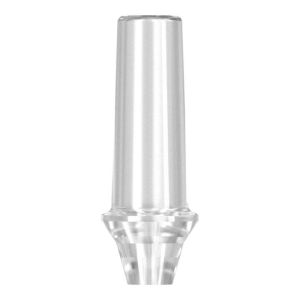 Абатмент пластиковый, совместимый с Straumann Bone Level RC