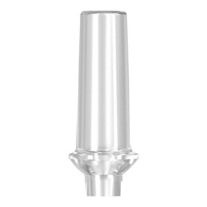 Абатмент пластиковый, совместимый с Anthogyr Axiom