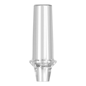 Абатмент пластиковый, совместимый с Neobiotech 3.8