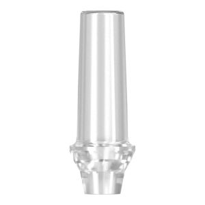 Абатмент пластиковый, совместимый с Neobiotech 4.3