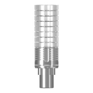 Абатмент приливаемый, совместимый с NobelReplace RP