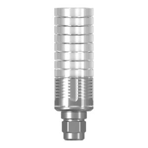 Абатмент приливаемый, совместимый с XiVE 3.8