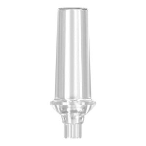 Абатмент пластиковый, совместимый с NobelActive 3.0, Lenmiriot A