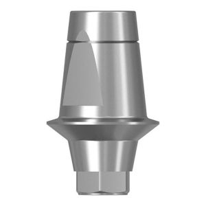 Абатмент прямой, совместимый с Dentis Regular