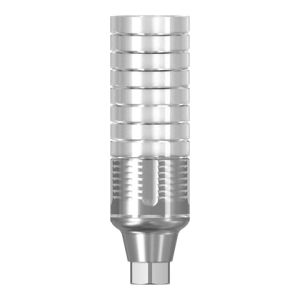 Абатмент приливаемый, совместимый с NobelActive NP, Lenmiriot A