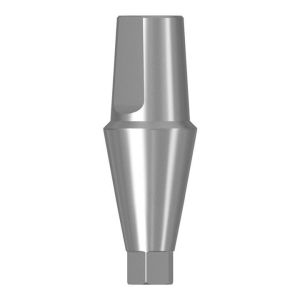 Абатмент прямой, совместимый с Osstem Mini, Lenmiriot M