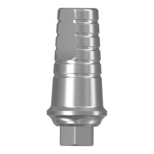 Абатмент прямой, совместимый с ADIN RS