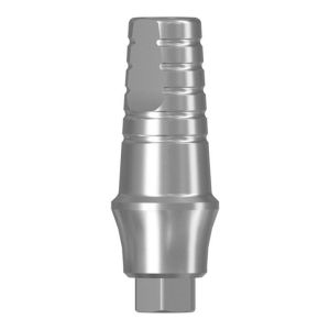 Абатмент прямой, совместимый с ADIN RS