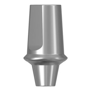 Абатмент прямой, совместимый с Osstem Mini, Lenmiriot M