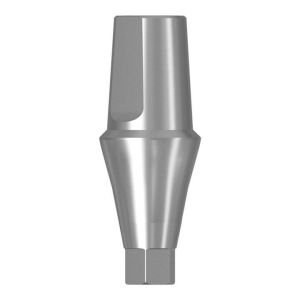 Абатмент прямой, совместимый с Osstem Mini, Lenmiriot M