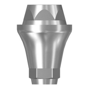 Абатмент прямой мульти-юнит, совместимый с MegaGen AnyOne Multi-Unit Type S