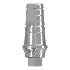 Абатмент прямой, совместимый с ADIN RS