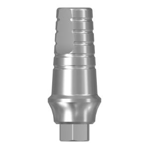 Абатмент прямой, совместимый с ADIN RS