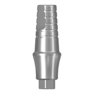 Абатмент прямой, совместимый с ADIN RS