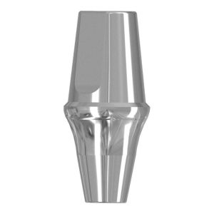 Абатмент прямой, совместимый с Osstem Regular, Lenmiriot R