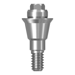 Абатмент прямой мульти-юнит Lenmiriot, совместимый с ASTRA TECH 4.5/5.0