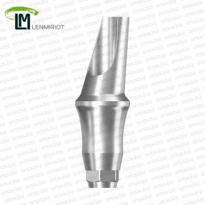 Абатмент угловой, совместимый с MegaGen AnyOne