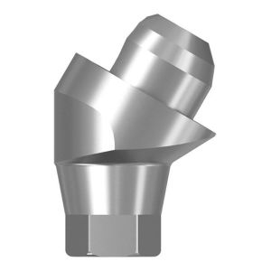 Абатмент угловой мульти-юнит Lenmiriot, совместимый с Osstem Regular, Lenmiriot R