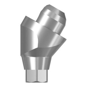 Абатмент угловой мульти-юнит Lenmiriot, совместимый с NobelActive NP, Lenmiriot A