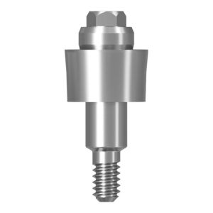 Абатмент прямой мульти-юнит Lenmiriot, совместимый с XiVE 4.5