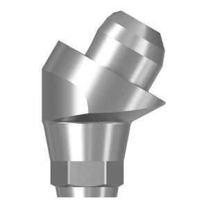 Абатмент угловой мульти-юнит Lenmiriot, совместимый с MegaGen AnyOne, Neobiotech 4.3