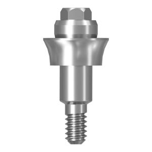 Абатмент прямой мульти-юнит Lenmiriot, совместимый с XiVE 3.8