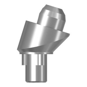 Абатмент угловой мульти-юнит Lenmiriot, совместимый с NobelReplace NP