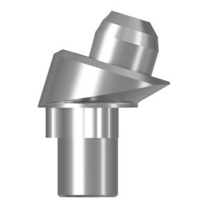 Абатмент угловой мульти-юнит Lenmiriot, совместимый с NobelReplace RP