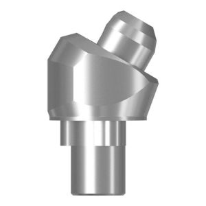 Абатмент угловой мульти-юнит Lenmiriot, совместимый с NobelReplace WP