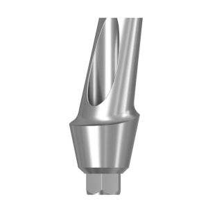 Абатмент угловой, совместимый с MIS SP