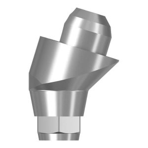 Абатмент угловой мульти-юнит Lenmiriot, совместимый с Dentium Implantium, Lenmiriot I