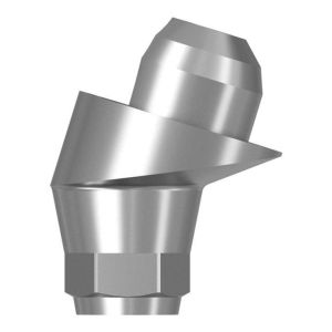 Абатмент угловой мульти-юнит Lenmiriot, совместимый с MegaGen AnyOne, Neobiotech 4.3