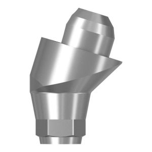 Абатмент угловой мульти-юнит Lenmiriot, совместимый с MegaGen AnyOne, Neobiotech 4.3